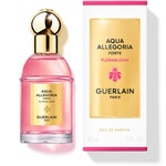 40 ML GUERLAIN AQUA ALLEGORIA FORTE FLORABLOOM Parfumovaná voda  3 of 8 Parfumovaná voda