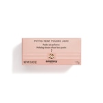 SISLEY PHYTO-TEINT POUDRE LIBRE Zdokonaľujúci, hydratačný sypký púder 4 of 5 Zdokonaľujúci, hydratačný sypký púder
