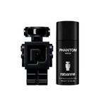 RABANNE PHANTOM PARFUM Dárčekový set 3 of 3 Dárčekový set