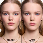  Dior DIOR FOREVER NUDE RADIANT FILTER Zdokonaľujúci fixačný púder - Žiarivo matný finiš  2 of 6 Zdokonaľujúci fixačný púder - Žiarivo matný finiš