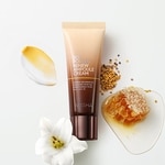 60 ML MISSHA BEE POLLEN RENEW AMPOULE CREAM Bohatý krém 3 of 4 Bohatý krém