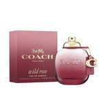 90 ML Coach WILD ROSE Parfumovaná voda  2 of 2 Parfumovaná voda