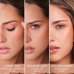 GUERLAIN TERRACOTTA Púder pre prirodzený slnkom rozžiarený vzhľad Limitovaná edícia 4 of 8 Púder pre prirodzený slnkom rozžiarený vzhľad Limitovaná edícia