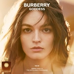 30 ML Burberry GODDESS AMBER VANILLA Parfumovaná voda 5 of 5 Parfumovaná voda