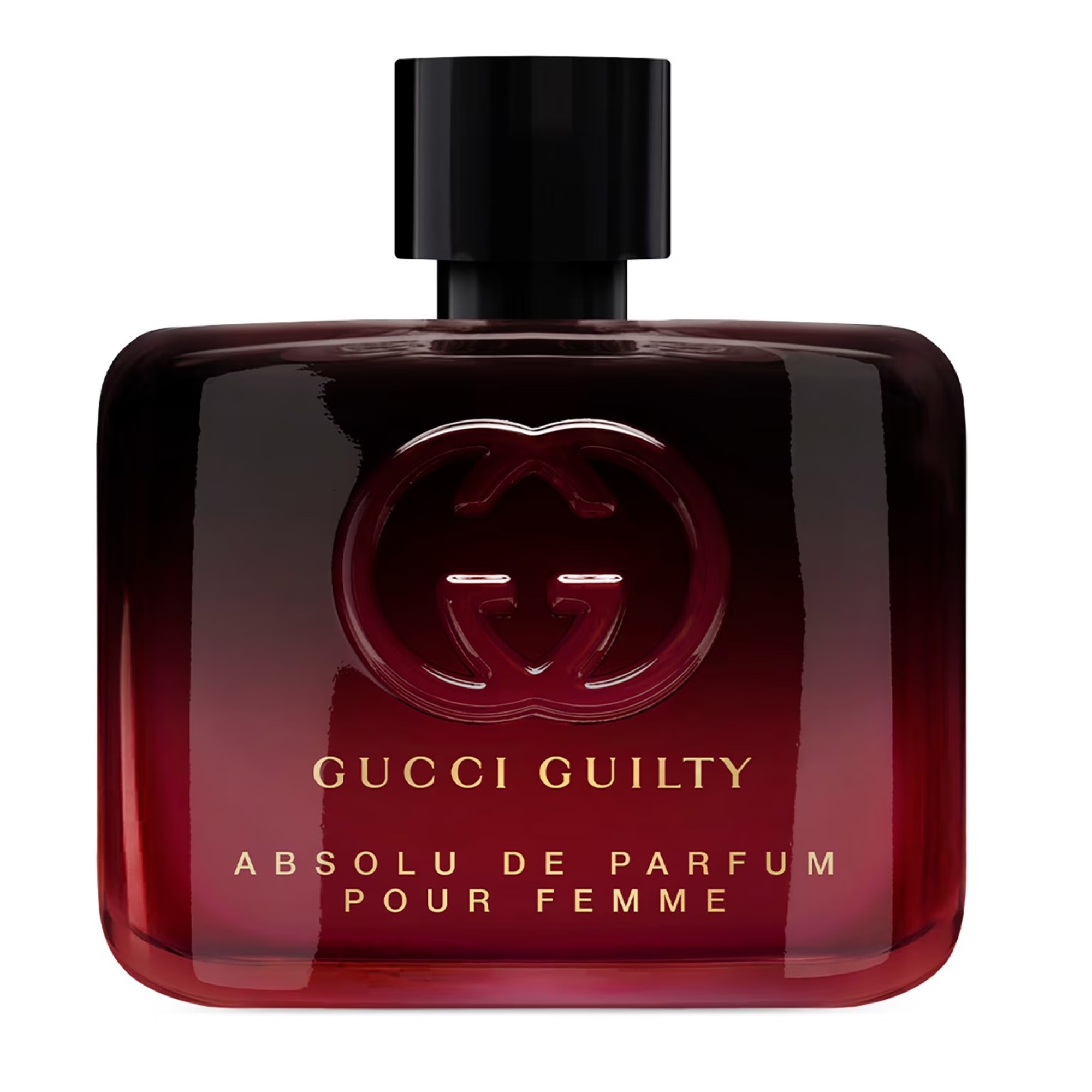 60 ML GUCCI GUCCI GUILTY ABSOLU DE PARFUM FOR WOMEN Parfém 1 of 3