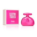 100 ML Tous ELECTRO TOUCH Parfumovaná voda 1 of 4 Parfumovaná voda
