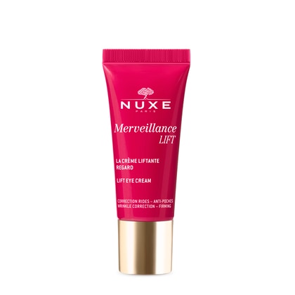 15 ML Nuxe MARVEILLANCE LIFT Spevňujúci očný krém  1 of 1 