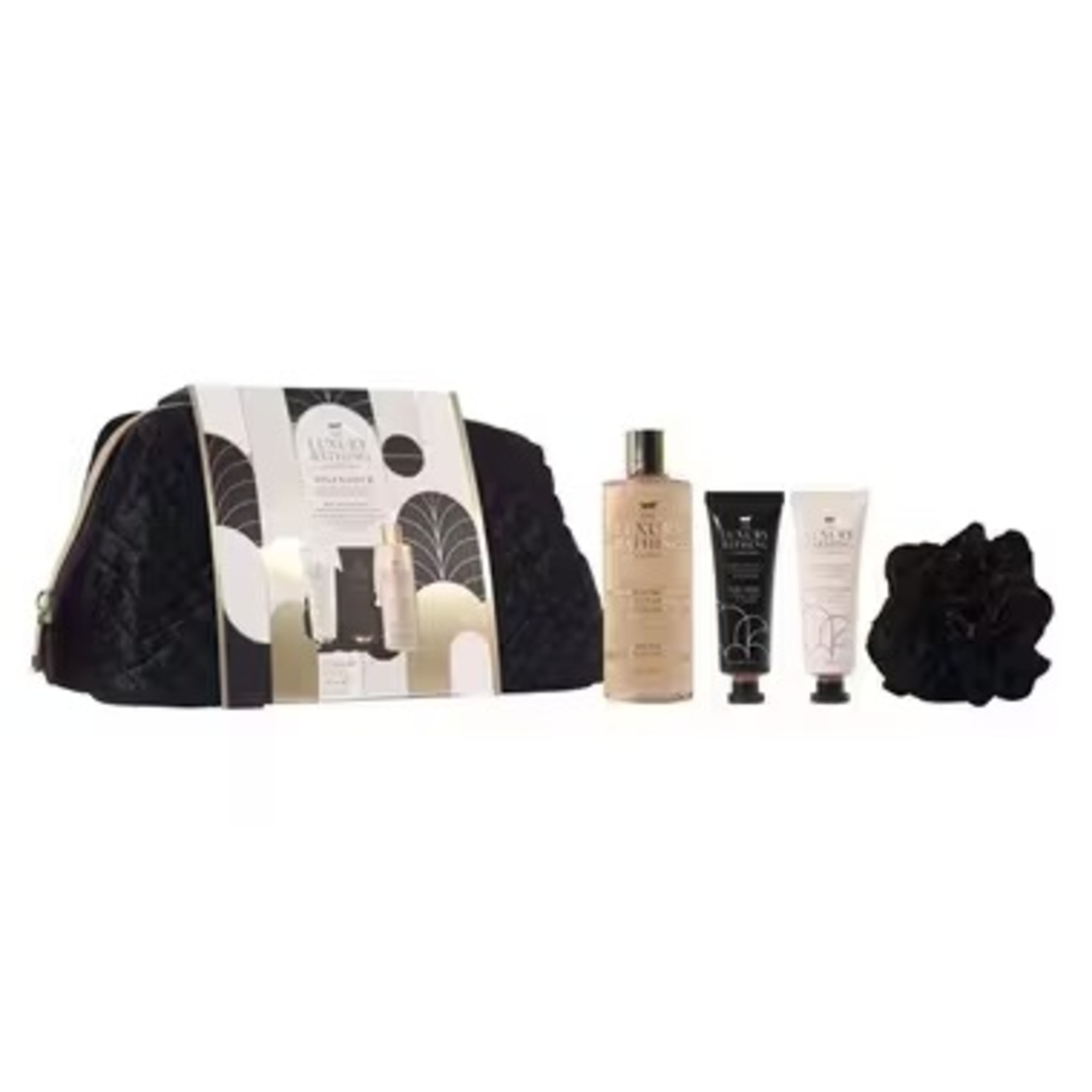 GRACE COLE SPARKLING PEAR & NECTARINE BLOSSOM Darčekový set 1 of 1