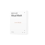  RECLAR RITUAL MASK LOVE MODE&nbsp; Rituálna hydratačná maska  1 of 3 Rituálna hydratačná maska