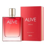 80 ML HUGO BOSS ALIVE INTENSE Parfumovaná voda  2 of 2 Parfumovaná voda
