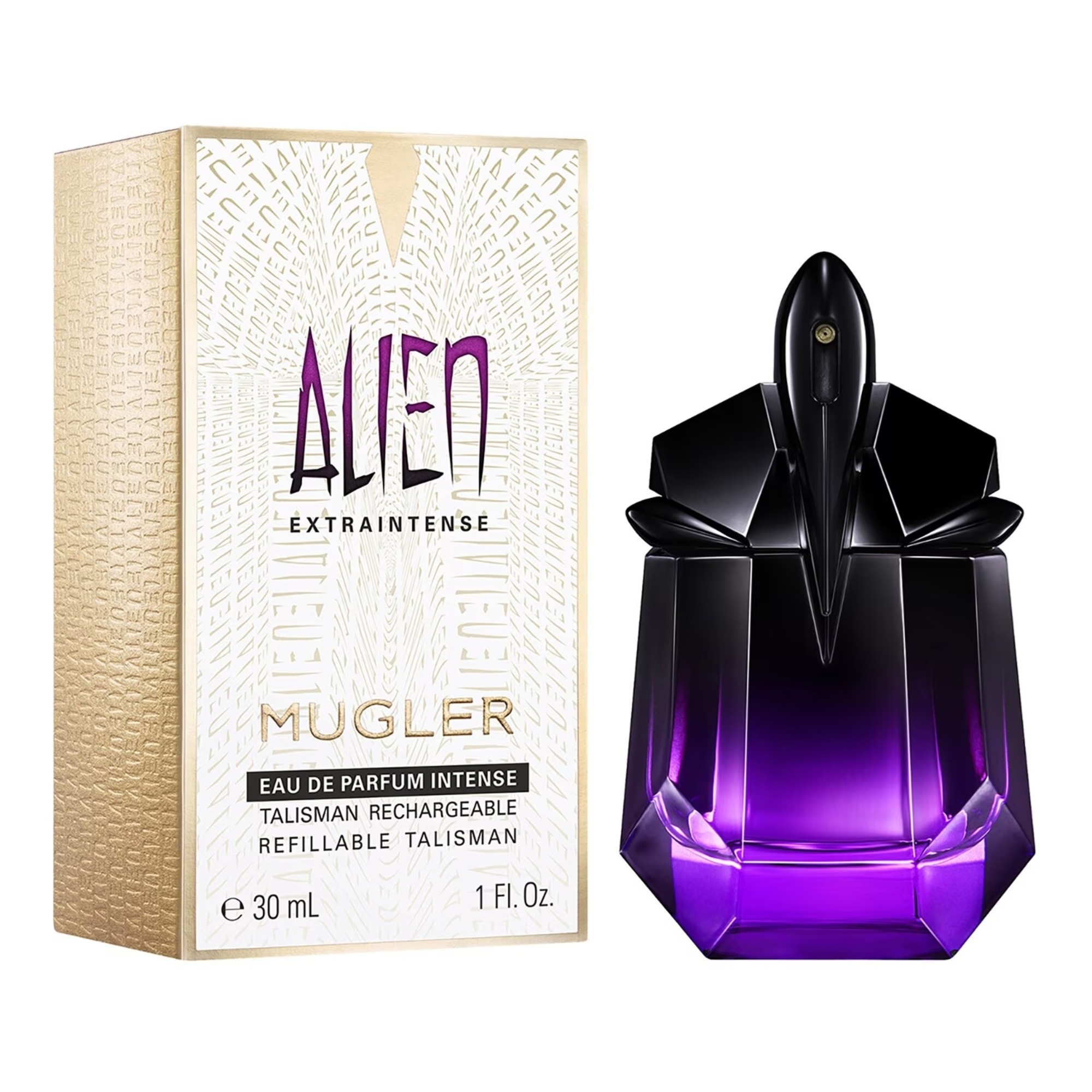 60 ML MUGLER ALIEN EXTRAINTENSE Parfumovaná voda  1 of 3 