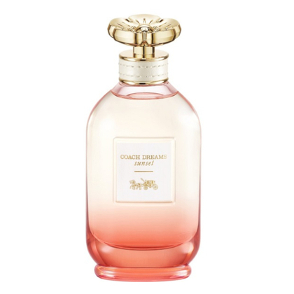90 ML Coach COACH DREAMS SUNSET Parfumovaná voda  1 of 2 