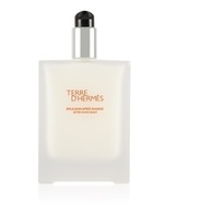 100 ML HERMES TDH AFTER SHAVE BALM BOTTLE WITH PUMP Voda po holení  1 of 2 