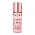 60 ML Nuxe HUILE PRODIGIEUSE FLORAL Suchý olej s kvetinovou vôňou 1 of 1 Suchý olej s kvetinovou vôňou