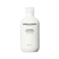 200 ML GROWN ALCHEMIST DETOX SHAMPOO: PHYTO-PROTEIN PROTEIN, LYCOPENE, SAGE Detoxikačný šampón  1 of 2 