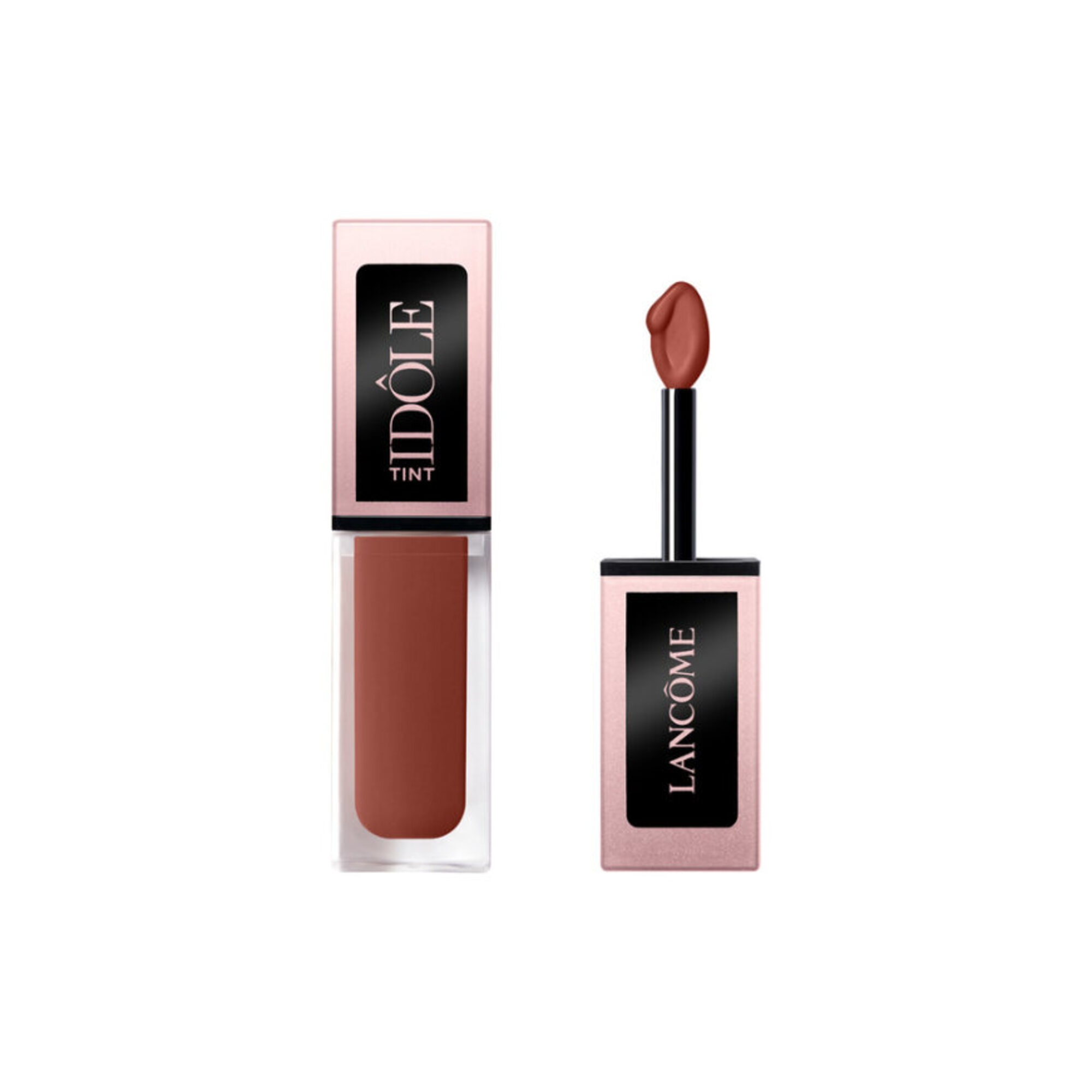 Lancôme IDÔLE TINT Tekuté očné tiene 1 of 3