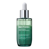 50 ML BIOTHERM AQUASOURCE AURA CONCENTRATE Regeneračné sérum  1 of 2 