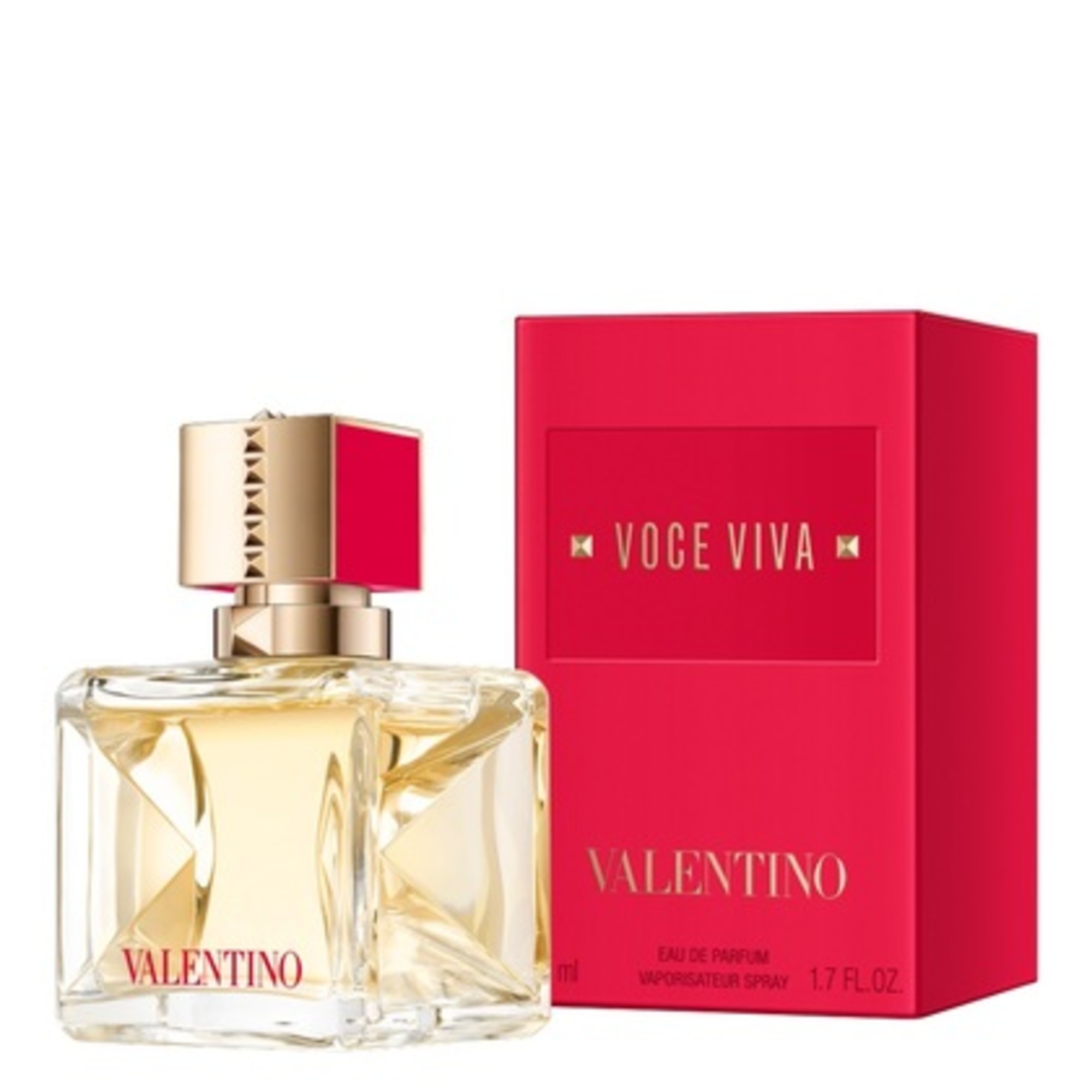 Parfumovaná voda pre ženy