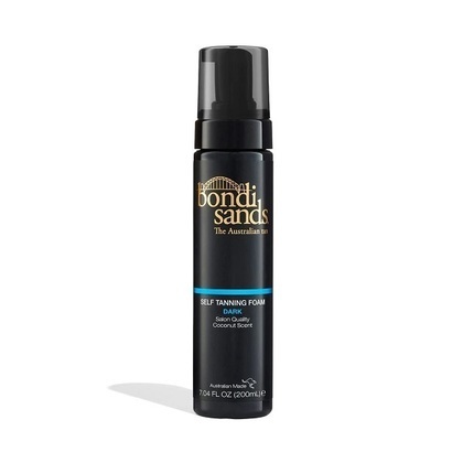 200 ML BONDI SANDS  SELF TANNING FOAM Samoopaľovacia pena  1 of 1 