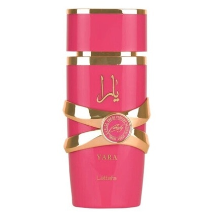 100 ML Lataffa YARA CANDY Parfumovaná voda pre ženy 1 of 1