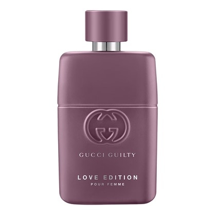 90 ML GUCCI GUCCI GUILTY POUR FEMME LOVE EDITION Parfumovaná voda 1 of 4