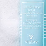 125 ML SISLEY RADIANCE FOAMING CREAM Odličovacia a čistiaca pena 2 of 4 Odličovacia a čistiaca pena