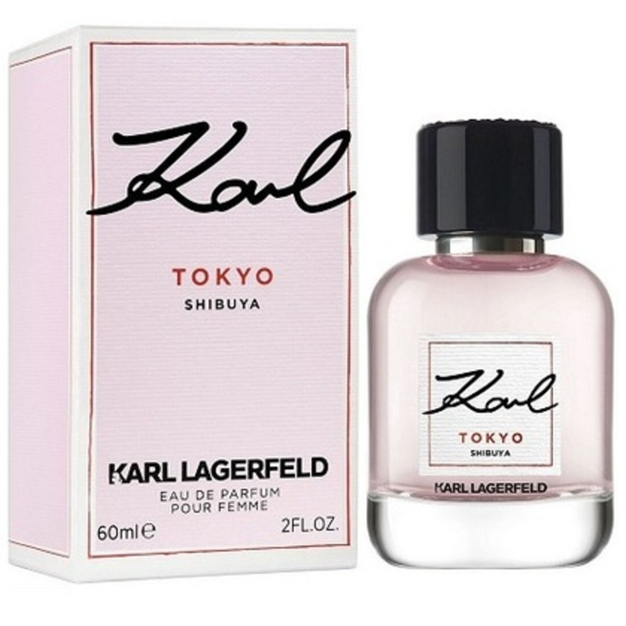 Parfumovaná voda pre ženy