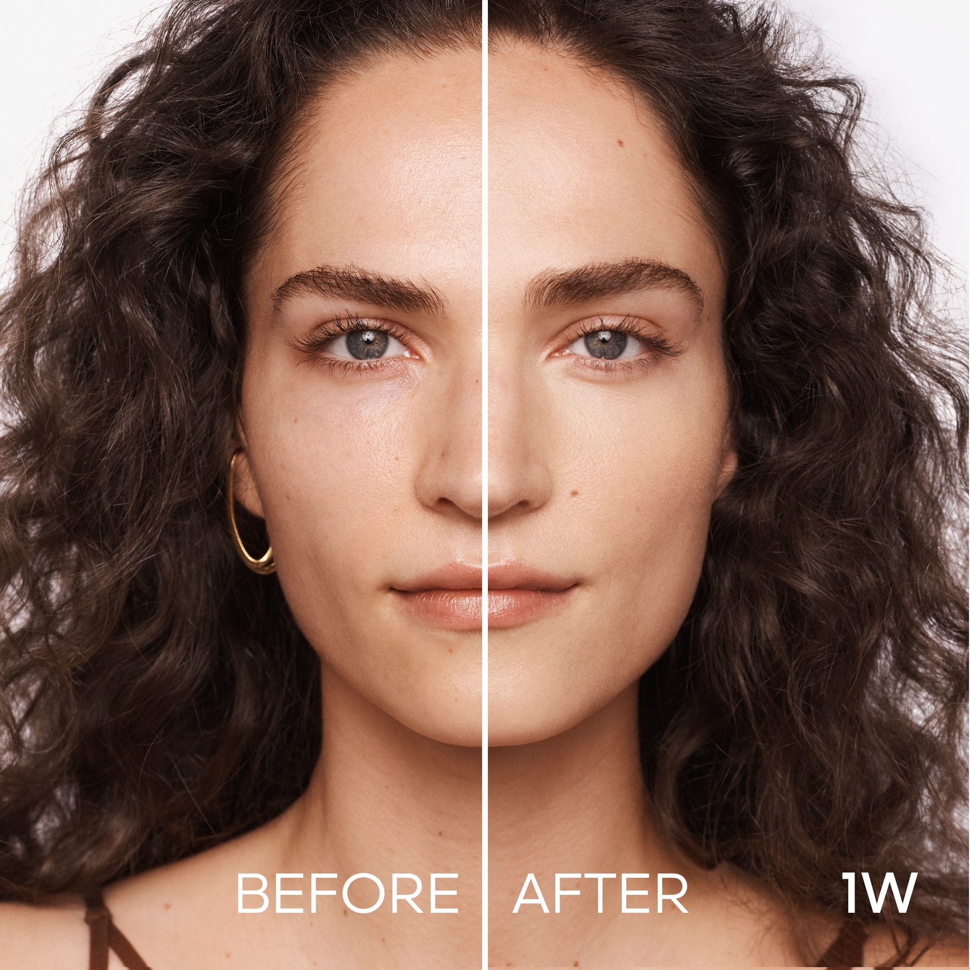 Dlhodobý rozjasňujúci make-up