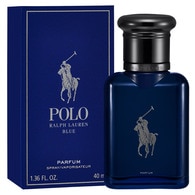 40 ML RALPH LAUREN POLO BLUE PARFUM Parfém  1 of 2 