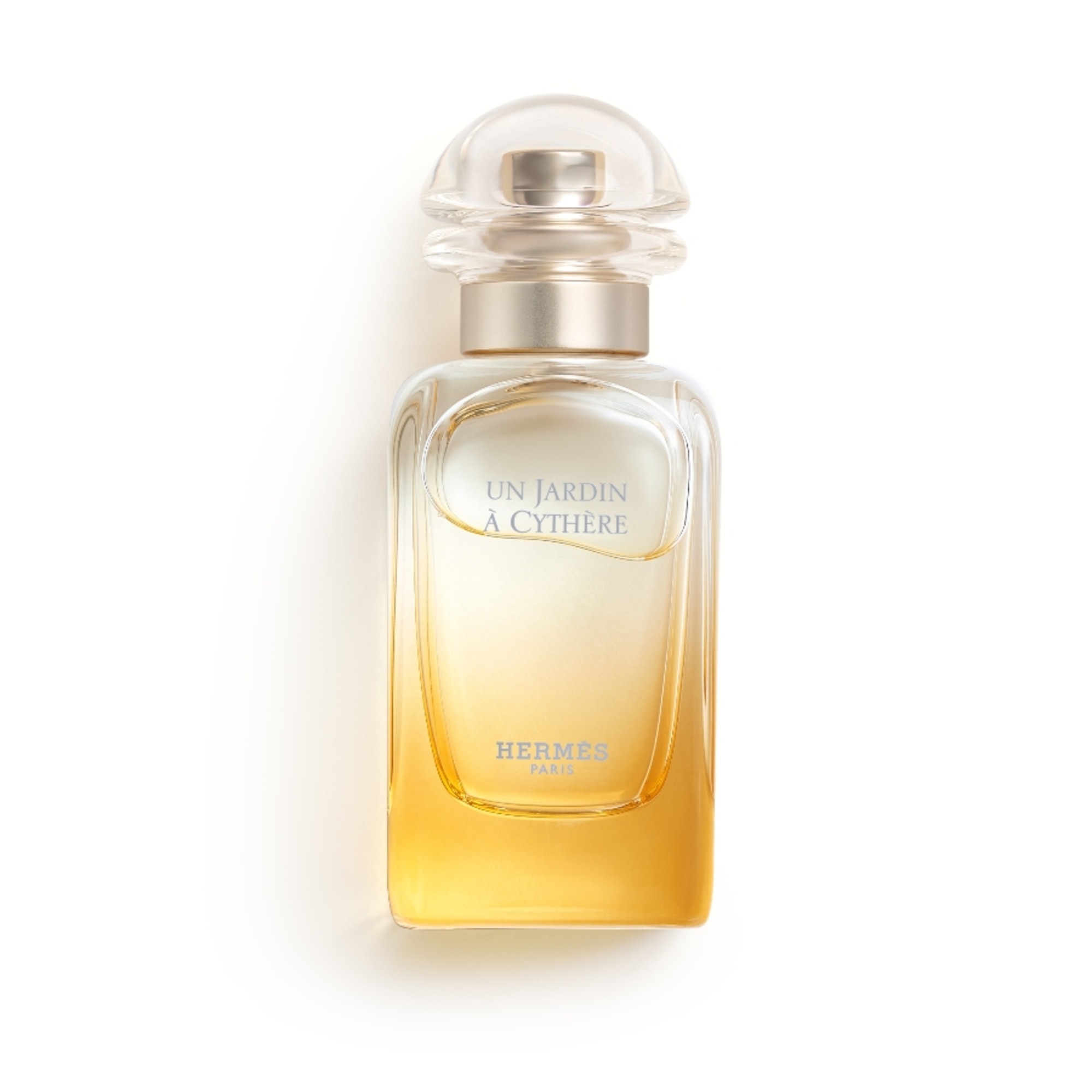 50 ML Hermès UN JARDIN À CYTHÈRE UN JARDIN A CYTHERE Toaletná voda  1 of 5 