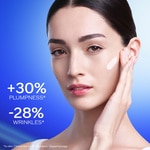 50 ML SHISEIDO BIO-PERFORMANCE SKIN HIFORCE CREAM Inovatívny krém  3 of 5 Inovatívny krém