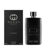90 ML GUCCI GUILTY POUR HOMME Parfumovaná voda  2 of 6 Parfumovaná voda
