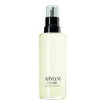 150 ML Armani NEW CODE REFILL Toaletná voda. Náplň.  1 of 2 Toaletná voda. Náplň.