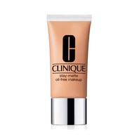  Clinique STAY MATTE Make up  1 of 2 