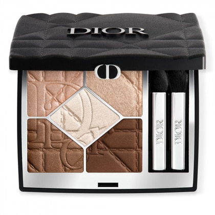 Dior DIORSHOW 5 Couleurs očné tiene 1 of 3