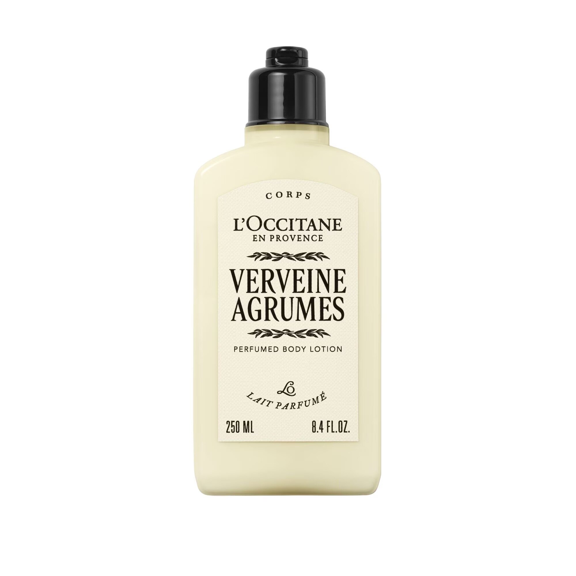 250 ML L'OCCITANE VERVEINE ARGUMES Telové mlieko 1 of 1 Telové mlieko