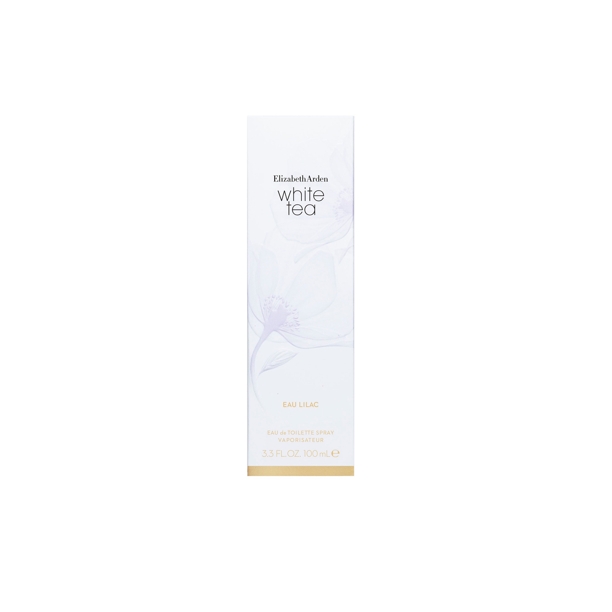 100 ML Elizabeth Arden WHITE TEA EAU LILAC Toaletná voda 1 of 4