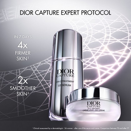 50 ML DIOR CAPTURE DAY CREME Denný krém  1 of 5 