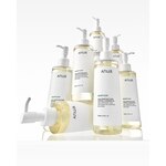 200 ML ANUA HEARLEAF PORE CONTROL CLEANSING OIL Odličovací olej na tvár 2 of 3 Odličovací olej na tvár