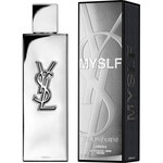 100 ML YVES SAINT LAURENT MYSLF L'ABSOLU Parfumovaná voda 3 of 8 Parfumovaná voda