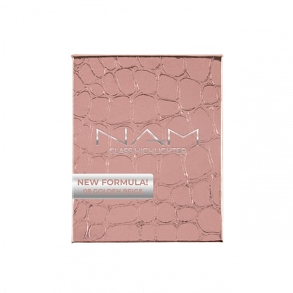 Nam GLASS HIGHLIGHTER Rozjasňovač 1 of 2