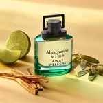 30 ML ABERCROMBIE & FITCH AWAY WEEKEND Toaletná voda 2 of 3 Toaletná voda