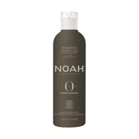 250 ML NOAH ORGANIC SHAMPOO PURIFYING EFFECT FOR GREASY HAIR Čistiaci šampón na mastné vlasy  1 of 2 