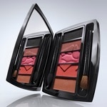  Lancôme HYPNÔSE PALETTE 5 COULEURS Paletka očných tieňov  2 of 3 Paletka očných tieňov