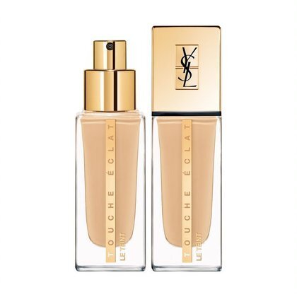  YVES SAINT LAURENT TOUCHE ÉCLAT LE TEINT Make up  1 of 2 