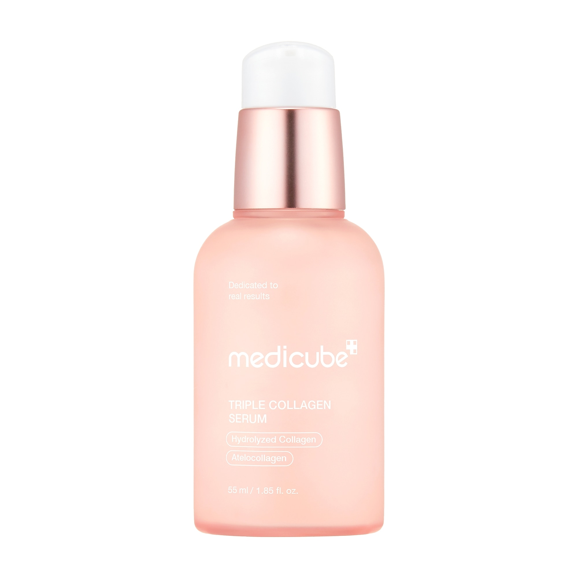 55 ML MEDICUBE TRIPLE COLLAGEN SERUM Sérum 1 of 2 Sérum
