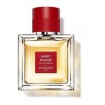 100 ML GUERLAIN HABIT ROUGE Parfumovaná voda  1 of 2 Parfumovaná voda