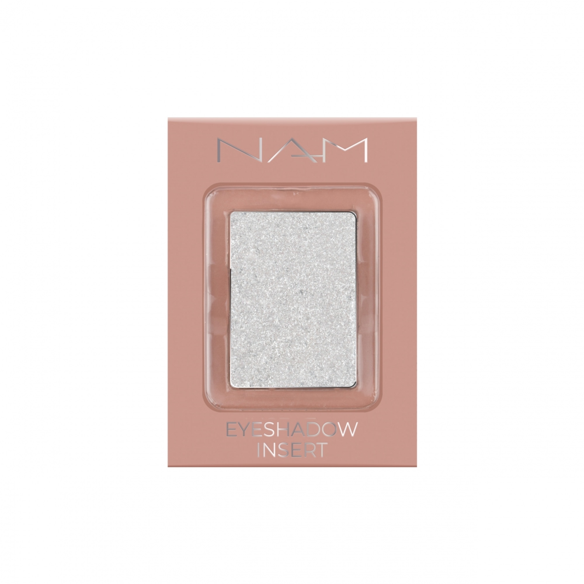 Nam FOIL EYESHADOW Očné tiene 1 of 3