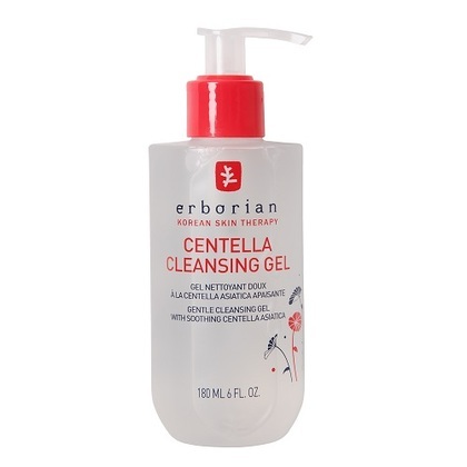180 ML ERBORIAN CENTELLA CLEANSING GEL Čistiaci gél  1 of 1 
