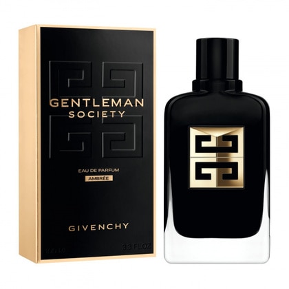 100 ML GIVENCHY GENTLEMAN SOCIETY AMBRÉE Parfumovaná voda  1 of 1 